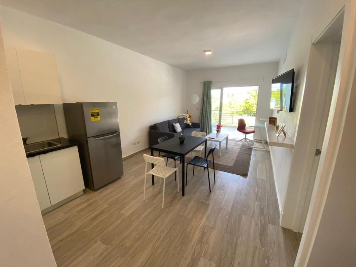 One Suite Punta Cana Presidential Suite 外观 照片