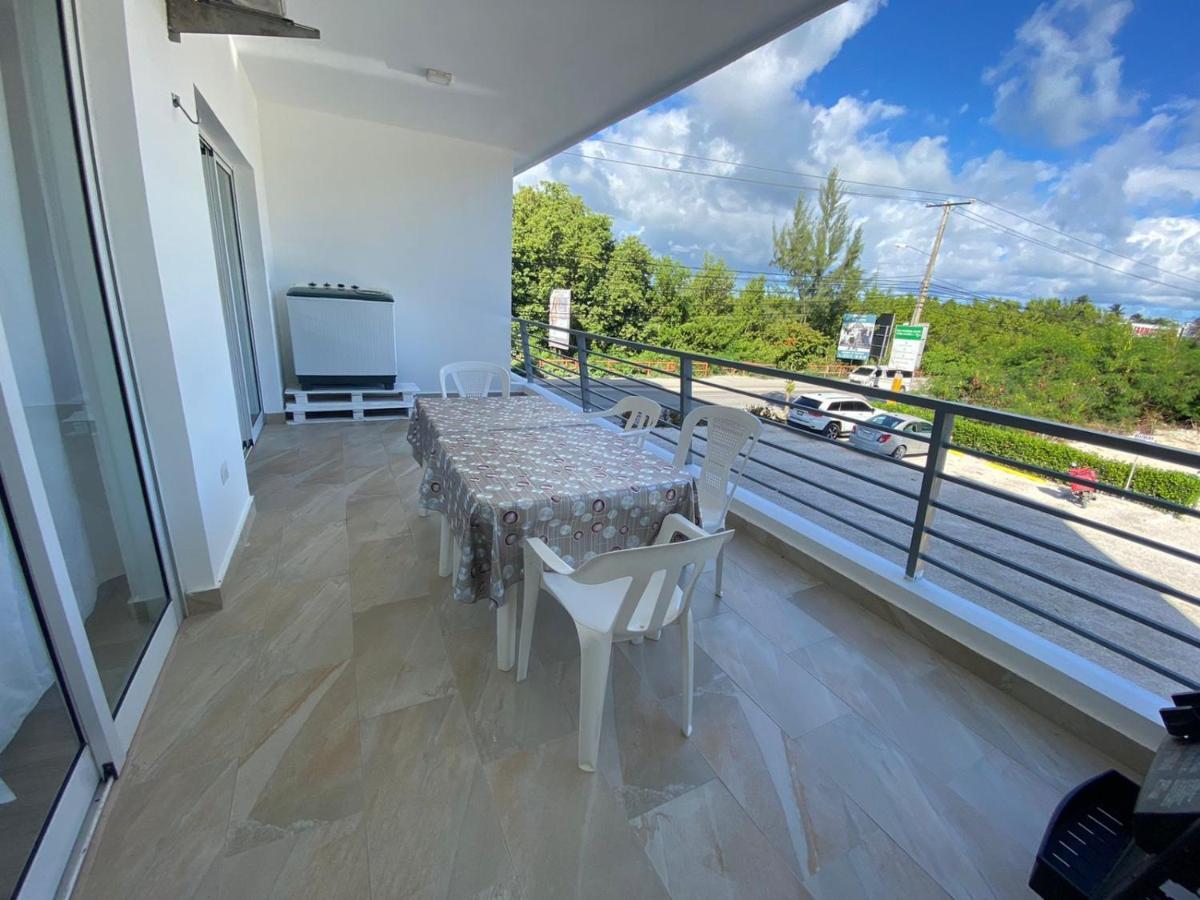 One Suite Punta Cana Presidential Suite 外观 照片