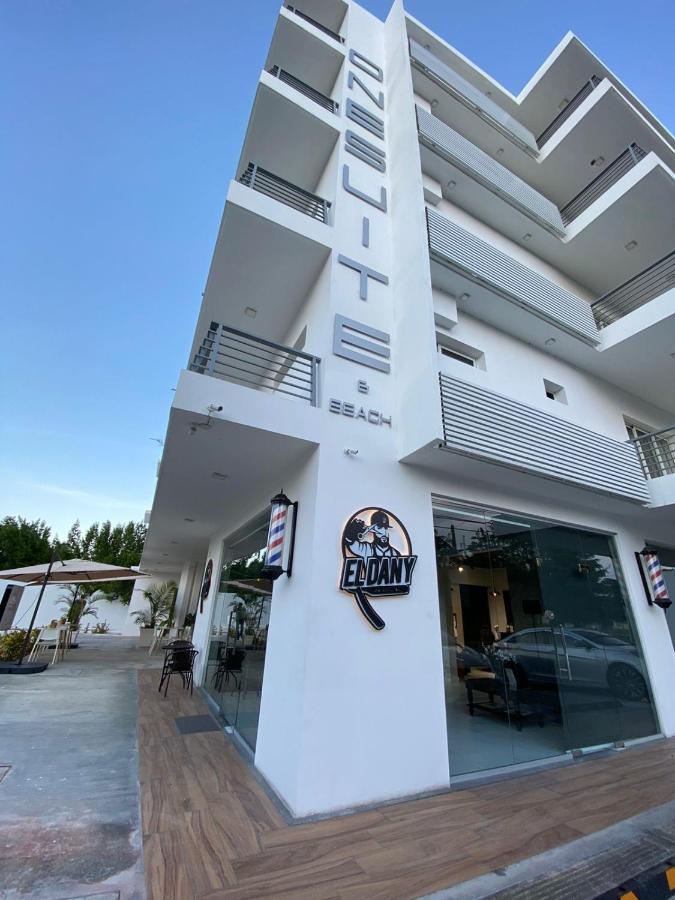 One Suite Punta Cana Presidential Suite 外观 照片