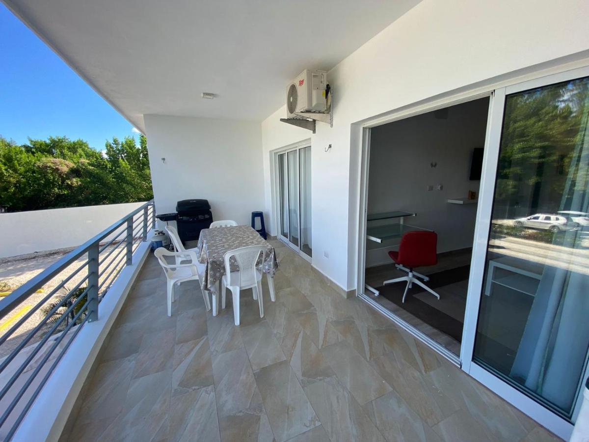 One Suite Punta Cana Presidential Suite 外观 照片