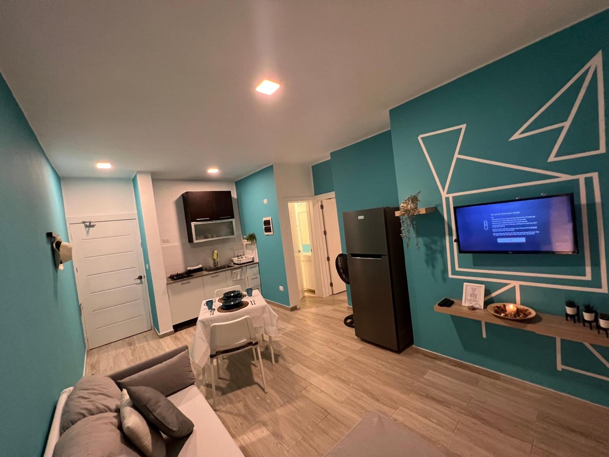 One Suite Punta Cana Presidential Suite 外观 照片