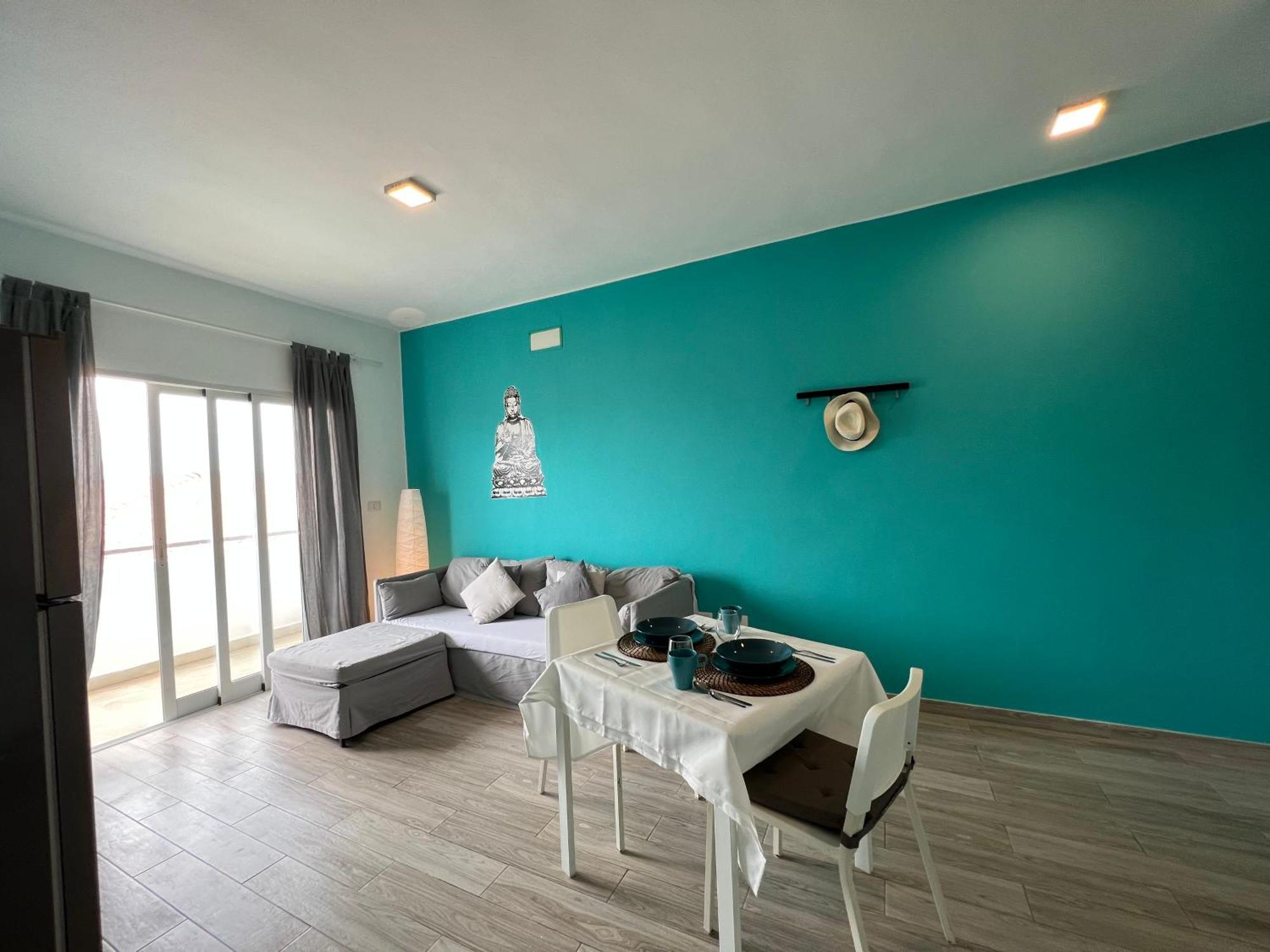 One Suite Punta Cana Presidential Suite 外观 照片