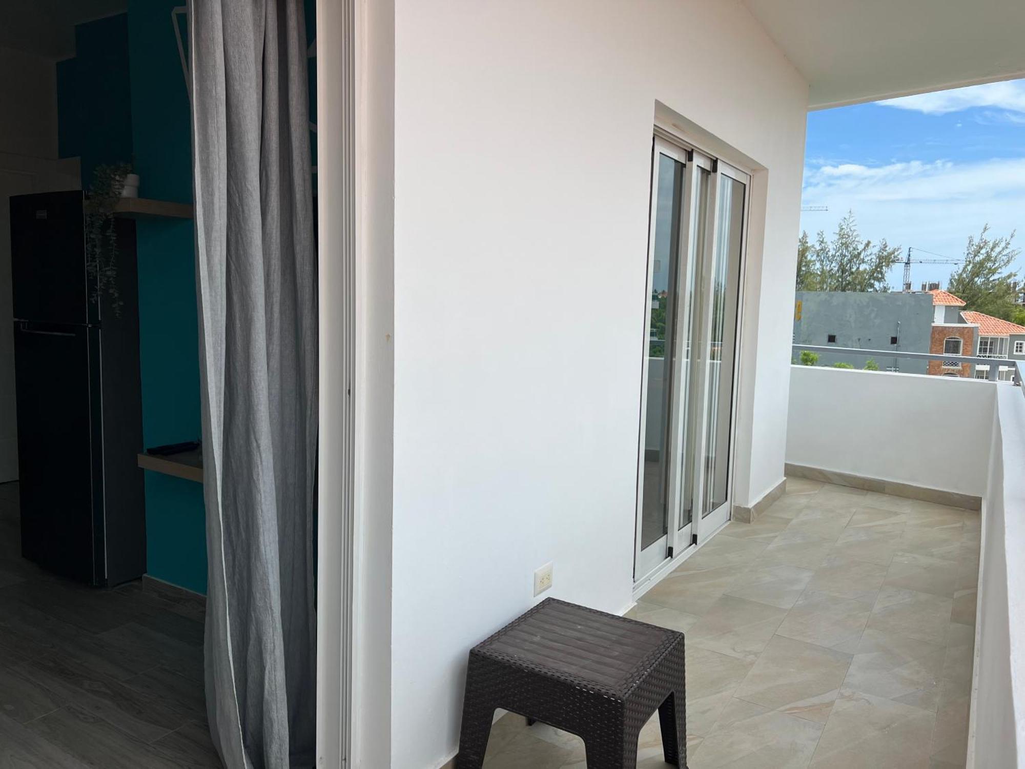 One Suite Punta Cana Presidential Suite 外观 照片